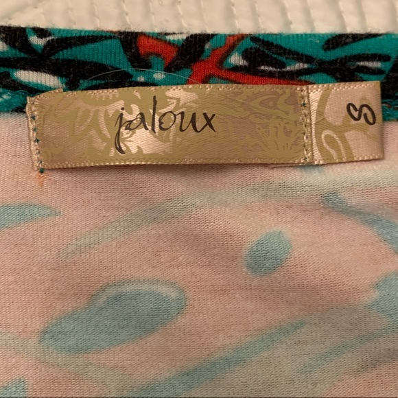 Jaloux Tunic Dress - Picture 10 of 10